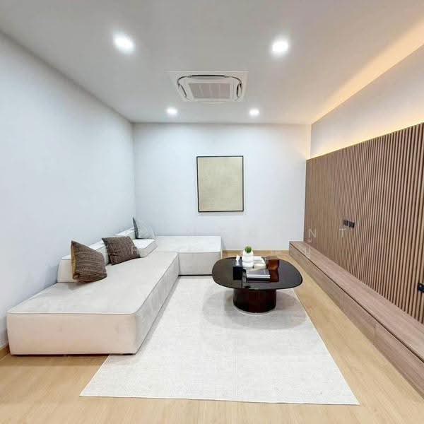Preecha Ram 3 - Rat Phatthana, Bangkok, Saphan Sung, Bangkok, 4 Bedrooms, 453 sqm, Single Detached House For Sale, by AJHOMECENTER - คุณบู้, 500528943 - DDproperty.com