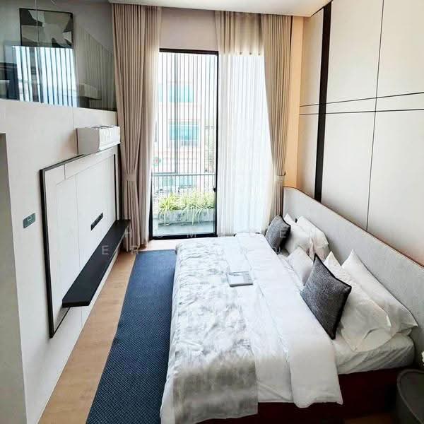 Preecha Ram 3 - Rat Phatthana, Bangkok, Saphan Sung, Bangkok, 4 Bedrooms, 453 sqm, Single Detached House For Sale, by AJHOMECENTER - คุณบู้, 500528943 - DDproperty.com