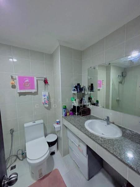 View Talay 5, Chon Buri (Pattaya), Nong Pru, Bang Lamung (Pattaya), Chon Buri (Pattaya), 1 Bedroom, 48 sqm, Condo For Sale, by Supicha Chorjong, 500528944 - DDproperty.com