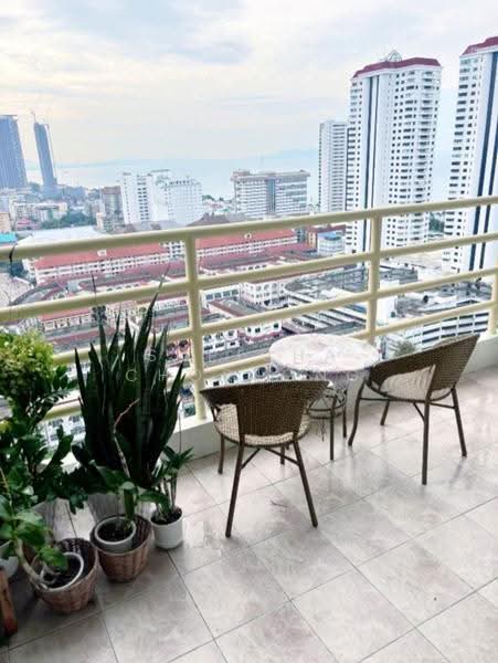 View Talay 5 : วิวทะเล5ซี, ชลบุรี, หนองปรือ, บางละมุง, ชลบุรี, 48 ตร.ม., คอนโด ขาย, โดย Supicha Chorjong, 500528944 - DDproperty.com