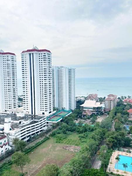 View Talay 5, Chon Buri (Pattaya), Nong Pru, Bang Lamung (Pattaya), Chon Buri (Pattaya), 1 Bedroom, 48 sqm, Condo For Sale, by Supicha Chorjong, 500528944 - DDproperty.com