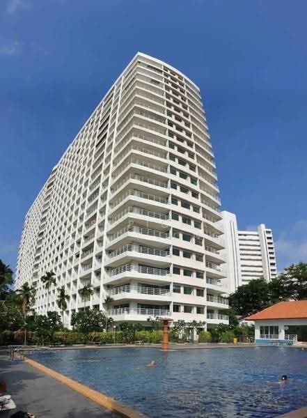 View Talay 5, Chon Buri (Pattaya), Nong Pru, Bang Lamung (Pattaya), Chon Buri (Pattaya), 1 Bedroom, 48 sqm, Condo For Sale, by Supicha Chorjong, 500528944 - DDproperty.com