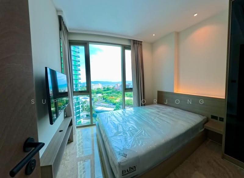 The Riviera Ocean Drive, Chon Buri (Pattaya), Jomtien Second Rd, Nong Pru, Bang Lamung (Pattaya), Chon Buri (Pattaya), 1 Bedroom, 31 sqm, Condo For Sale, by Supicha Chorjong, 500528947 - DDproperty.com
