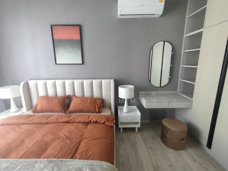 Rhythm Ekkamai Estate, Bangkok, Soi Sukhumvit 63, Khlongtoei Nua, Watthana, Bangkok, 2 Bedrooms, 86 sqm, Condo For Rent, by Ratchanon Songthammakul, 500528948 - DDproperty.com