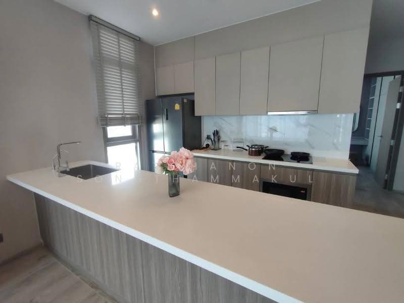 Rhythm Ekkamai Estate, กรุงเทพ, Soi Sukhumvit 63, คลองเตยเหนือ, วัฒนา, กรุงเทพ, 86 ตร.ม., คอนโด ให้เช่า, โดย Ratchanon Songthammakul, 500528948 - DDproperty.com