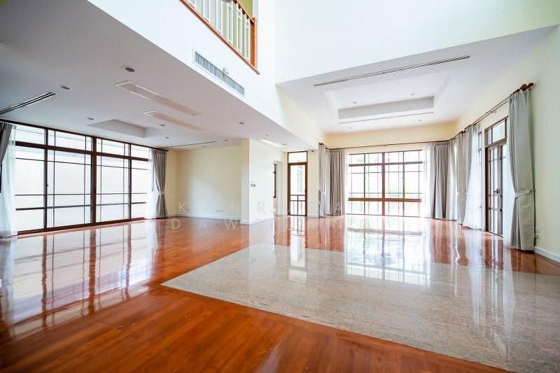 Baan Sansiri Sukhumvit 67, Bangkok, 32 Soi Sukhumvit 67, Phra Kanong Nua, Watthana, Bangkok, 4 Bedrooms, 490 sqm, Single Detached House For Rent, by Kanrutai Dawruang, 500528950 - DDproperty.com