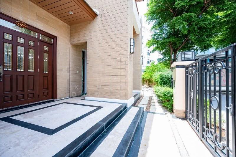 Baan Sansiri Sukhumvit 67 : บ้านแสนสิริ สุขุมวิท 67, กรุงเทพ, 32 ซอย สุขุมวิท 67, พระโขนงเหนือ, วัฒนา, กรุงเทพ, 490 ตร.ม., บ้านเดี่ยว ให้เช่า, โดย Kanrutai Dawruang, 500528950 - DDproperty.com