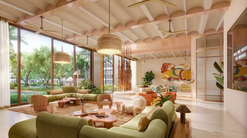 The Standard Residences Hua Hin, Prachuap Khiri Khan, Nong Kae, Hua Hin, Prachuap Khiri Khan, 1 Bedroom, 45 sqm, Condo For Sale, by Valen Lokunpai , 500528954 - DDproperty.com