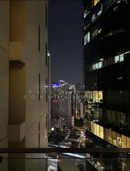 The Diplomat 39, Bangkok, 18 Soi Sukhumvit 39, Sukhumvit Road, Khlong Tan Nua, Watthana, Bangkok, 1 Bedroom, 58 sqm, Condo For Rent, by Ratchanon Songthammakul, 500528956 - DDproperty.com
