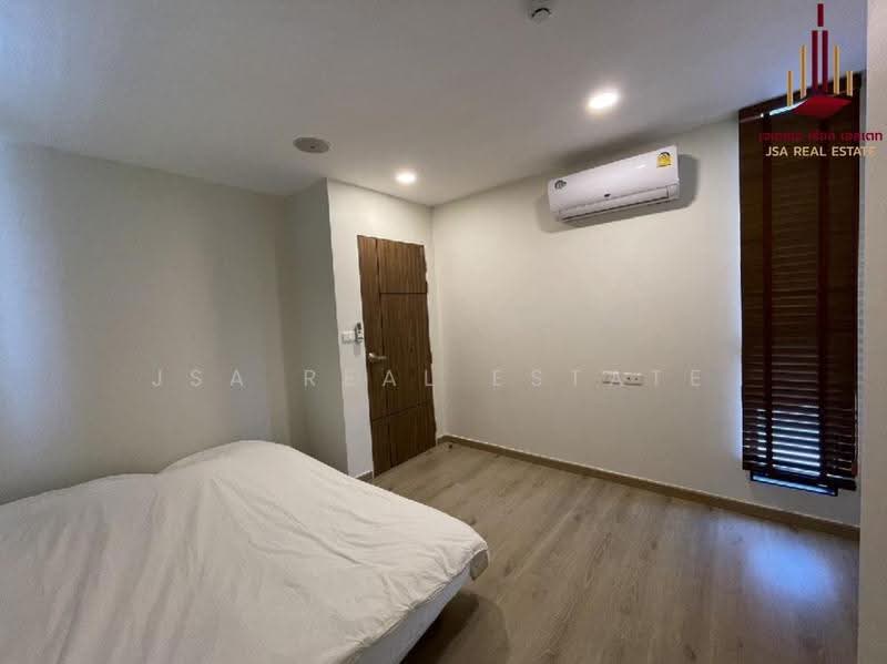 The Cube Urban Sathorn - Chan : เดอะ คิวบ์ เออร์เบิน สาทร - จันทน์, กรุงเทพ, ซอยจันทน์ 51, วัดพระยาไกร, บางคอแหลม, กรุงเทพ, 44 ตร.ม., คอนโด ขาย, โดย JSA REAL ESTATE, 500528957 - DDproperty.com