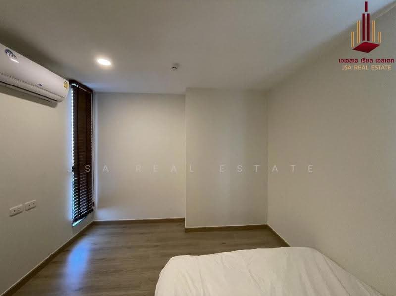The Cube Urban Sathorn - Chan : เดอะ คิวบ์ เออร์เบิน สาทร - จันทน์, กรุงเทพ, ซอยจันทน์ 51, วัดพระยาไกร, บางคอแหลม, กรุงเทพ, 44 ตร.ม., คอนโด ขาย, โดย JSA REAL ESTATE, 500528957 - DDproperty.com