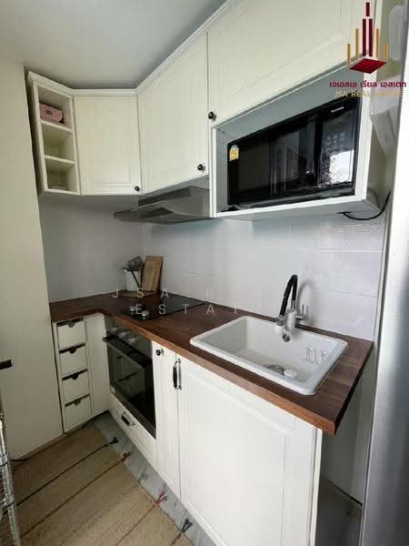 The Cube Urban Sathorn - Chan, Bangkok, Soi Chan 51, Wat Prayakrai, Bang Kho Laem, Bangkok, 2 Bedrooms, 44 sqm, Condo For Sale, by JSA REAL ESTATE, 500528957 - DDproperty.com