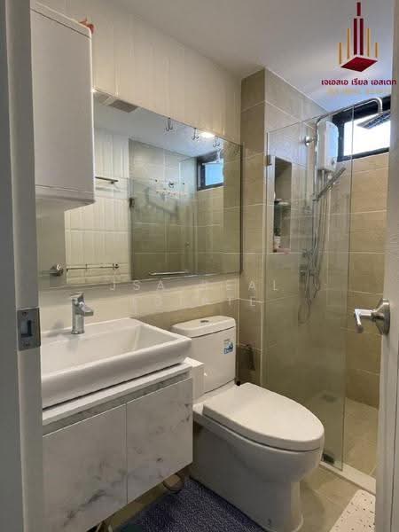 The Cube Urban Sathorn - Chan, Bangkok, Soi Chan 51, Wat Prayakrai, Bang Kho Laem, Bangkok, 2 Bedrooms, 44 sqm, Condo For Sale, by JSA REAL ESTATE, 500528957 - DDproperty.com