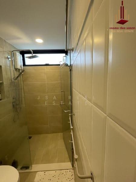 The Cube Urban Sathorn - Chan, Bangkok, Soi Chan 51, Wat Prayakrai, Bang Kho Laem, Bangkok, 2 Bedrooms, 44 sqm, Condo For Sale, by JSA REAL ESTATE, 500528957 - DDproperty.com