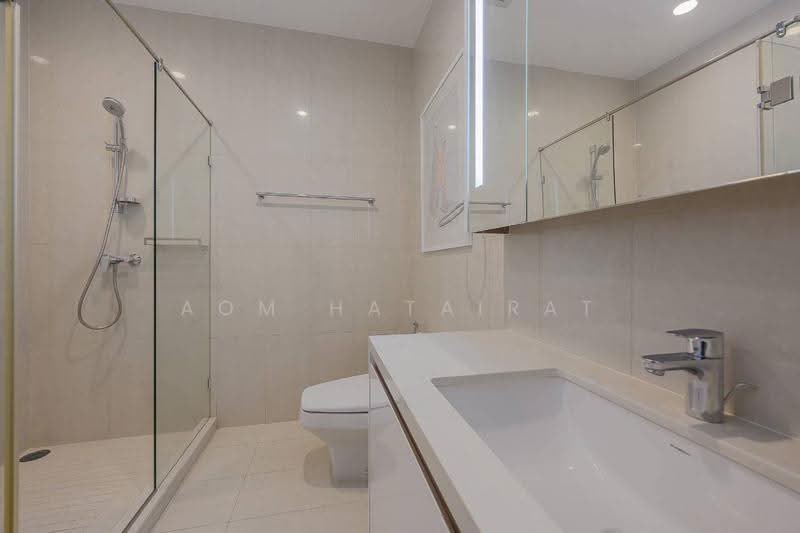 Q Langsuan, Bangkok, 54 Soi Langsuan, Langsuan Road, Lumphini, Pathum Wan, Bangkok, 2 Bedrooms, 88 sqm, Condo For Rent, by Aom Hatairat, 500528960 - DDproperty.com