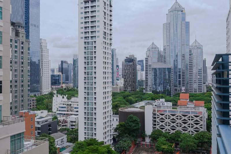 Q Langsuan, Bangkok, 54 Soi Langsuan, Langsuan Road, Lumphini, Pathum Wan, Bangkok, 2 Bedrooms, 88 sqm, Condo For Rent, by Aom Hatairat, 500528960 - DDproperty.com