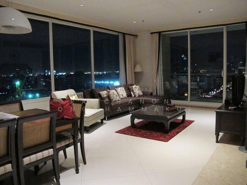 The Empire Place : ดิ เอ็มไพร์ เพลซ, กรุงเทพ, 88 ถนนนราธิวาสราชนครินทร์, ทุ่งมหาเมฆ, สาทร, กรุงเทพ, 105 ตร.ม., คอนโด ให้เช่า, โดย Ratchanon Songthammakul, 500528962 - DDproperty.com