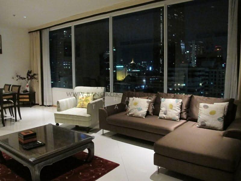 The Empire Place : ดิ เอ็มไพร์ เพลซ, กรุงเทพ, 88 ถนนนราธิวาสราชนครินทร์, ทุ่งมหาเมฆ, สาทร, กรุงเทพ, 105 ตร.ม., คอนโด ให้เช่า, โดย Ratchanon Songthammakul, 500528962 - DDproperty.com