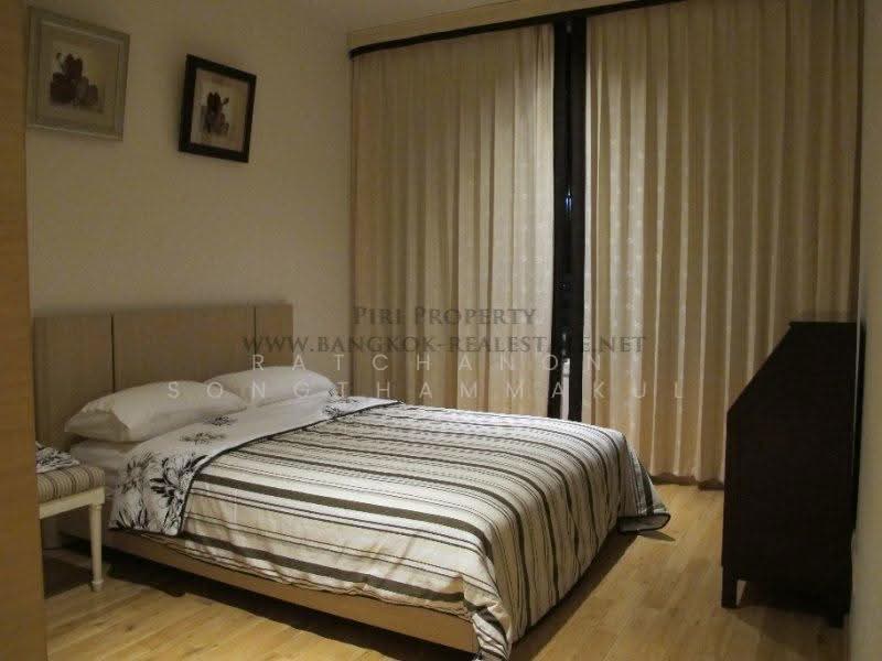 The Empire Place, Bangkok, 88 Narathiwatratchanakharin Road, Thung Maha Mek, Sathon, Bangkok, 2 Bedrooms, 105 sqm, Condo For Rent, by Ratchanon Songthammakul, 500528962 - DDproperty.com