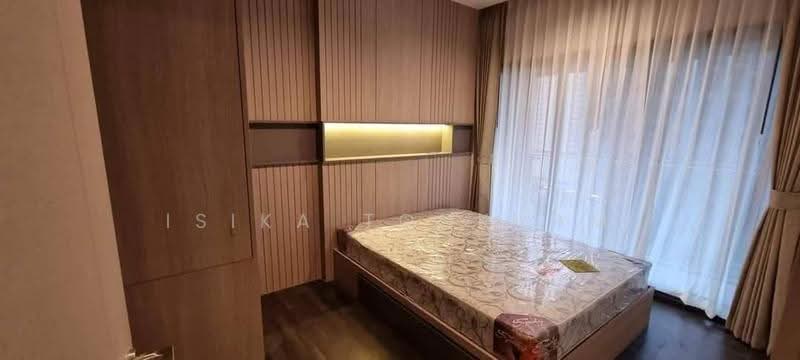 The Line Asoke-Ratchada, Bangkok, Din Daeng Road, Din Daeng, Bangkok, 1 Bedroom, 35 sqm, Condo For Rent, by Isika Tonkham, 500528963 - DDproperty.com