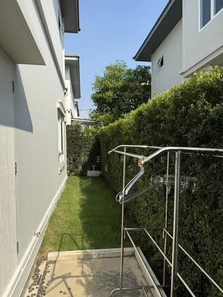 Mantana Ratchaphruek-Nakorn In, Nonthaburi, 90 Bang Kruai - Sai Noi Rd, Bang Len, Bang Yai, Nonthaburi, 3 Bedrooms, 158 sqm, Single Detached House For Sale, by HOME Real Estate Service, 500528964 - DDproperty.com