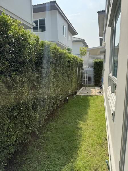 Mantana Ratchaphruek-Nakorn In, Nonthaburi, 90 Bang Kruai - Sai Noi Rd, Bang Len, Bang Yai, Nonthaburi, 3 Bedrooms, 158 sqm, Single Detached House For Sale, by HOME Real Estate Service, 500528964 - DDproperty.com