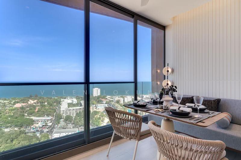 VEHHA Hua Hin, Prachuap Khiri Khan, Soi Hua Hin 106, Nong Kae, Hua Hin, Prachuap Khiri Khan, 2 Bedrooms, 62 sqm, Condo For Sale, by Valen Lokunpai , 500528965 - DDproperty.com