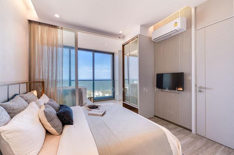 VEHHA Hua Hin : เวหา หัวหิน, ประจวบคีรีขันธ์, ซอย หัวหิน 106, หนองแก, หัวหิน, ประจวบคีรีขันธ์, 62 ตร.ม., คอนโด ขาย, โดย Valen Lokunpai , 500528965 - DDproperty.com