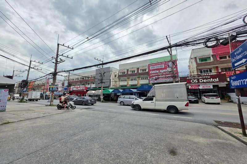 The Cache Lamlukka Klong 2, Pathum Thani, Khu Khot, Lam Luk Ka, Pathum Thani, 1 Bedroom, 29 sqm, Condo For Sale, by ชนะชาติ นนท์ตา, 500528966 - DDproperty.com