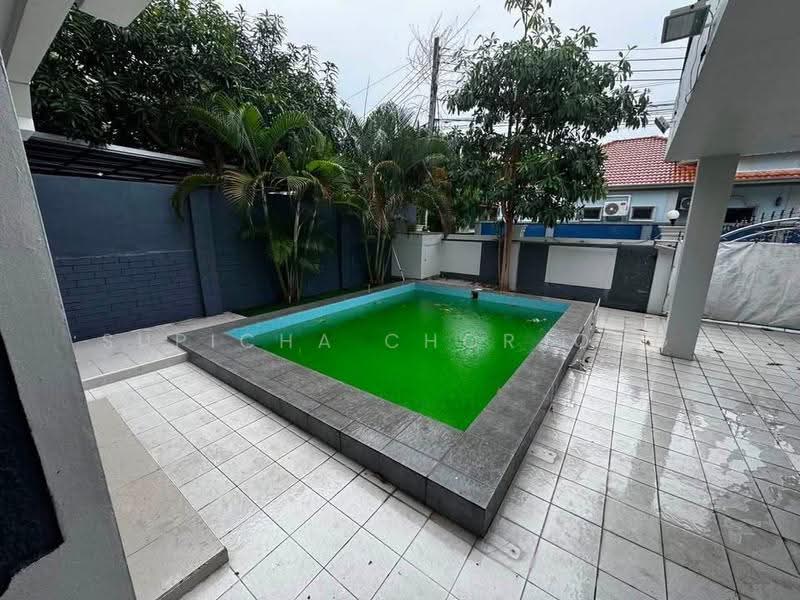 5-BR Villa, Chon Buri (Pattaya), Nong Pru, Bang Lamung (Pattaya), Chon Buri (Pattaya), 5 Bedrooms, 240 sqm, Villa For Sale, by Supicha Chorjong, 500528967 - DDproperty.com