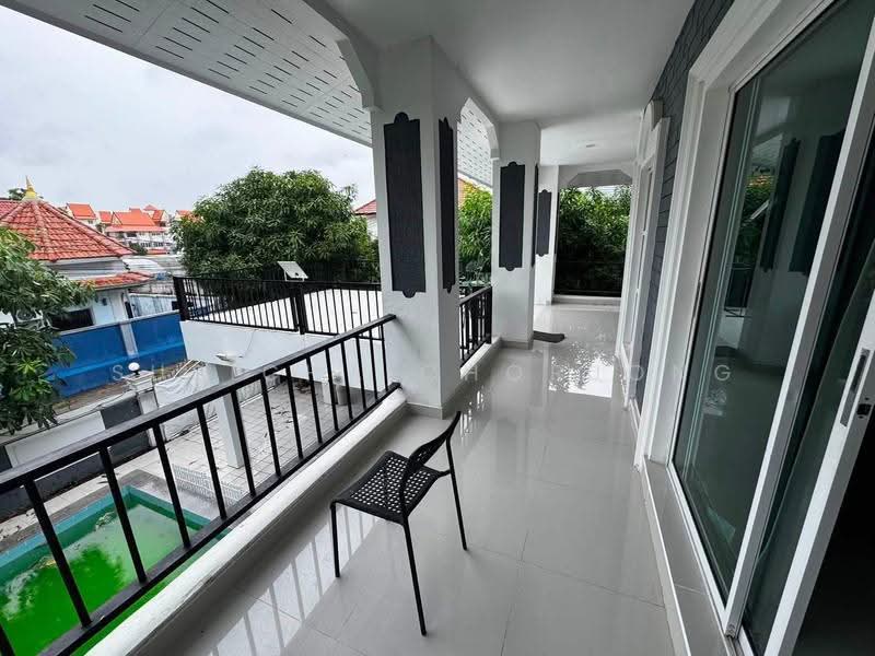 5-BR Villa, Chon Buri (Pattaya), Nong Pru, Bang Lamung (Pattaya), Chon Buri (Pattaya), 5 Bedrooms, 240 sqm, Villa For Sale, by Supicha Chorjong, 500528967 - DDproperty.com