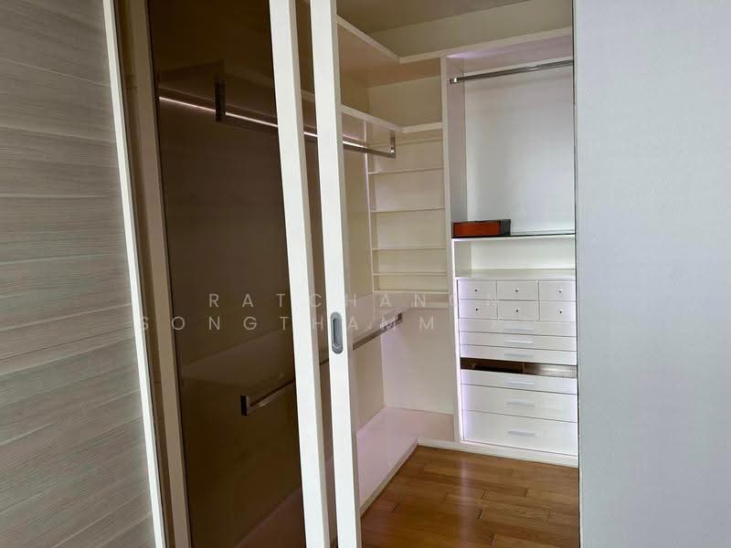 Villa Sathorn, Bangkok, 5 KrungThonBuri Road, Khlong Ton Sai, Khlong San, Bangkok, 1 Bedroom, 56 sqm, Condo For Rent, by Ratchanon Songthammakul, 500528969 - DDproperty.com