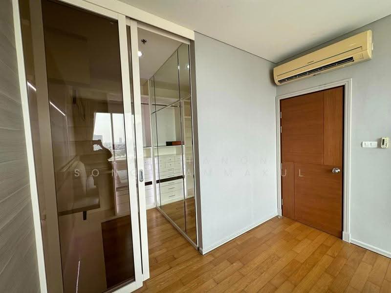 Villa Sathorn : วิลล่า สาทร, กรุงเทพ, 5 ถนนกรุงธนบุรี, คลองต้นไทร, คลองสาน, กรุงเทพ, 56 ตร.ม., คอนโด ให้เช่า, โดย Ratchanon Songthammakul, 500528969 - DDproperty.com