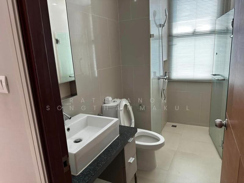 Villa Sathorn, Bangkok, 5 KrungThonBuri Road, Khlong Ton Sai, Khlong San, Bangkok, 1 Bedroom, 56 sqm, Condo For Rent, by Ratchanon Songthammakul, 500528969 - DDproperty.com