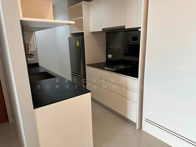 Villa Sathorn, Bangkok, 5 KrungThonBuri Road, Khlong Ton Sai, Khlong San, Bangkok, 1 Bedroom, 56 sqm, Condo For Rent, by Ratchanon Songthammakul, 500528969 - DDproperty.com