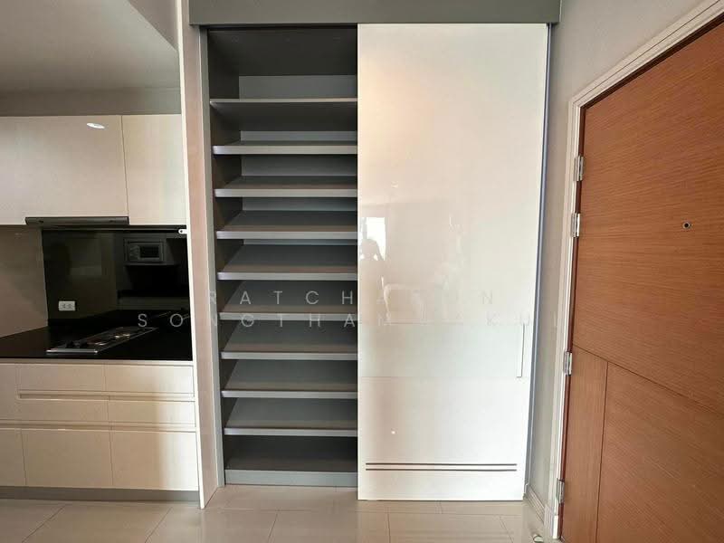 Villa Sathorn, Bangkok, 5 KrungThonBuri Road, Khlong Ton Sai, Khlong San, Bangkok, 1 Bedroom, 56 sqm, Condo For Rent, by Ratchanon Songthammakul, 500528969 - DDproperty.com