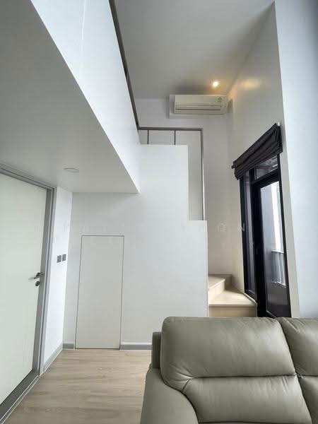 Knightsbridge Prime Sathorn : ไนท์บริดจ์ ไพรม์ สาทร, กรุงเทพ, 599 นราธิวาสราชนครินทร์, ทุ่งมหาเมฆ, สาทร, กรุงเทพ, 37 ตร.ม., คอนโด ให้เช่า, โดย Pattarapon Preechalertpiriya, 500528970 - DDproperty.com