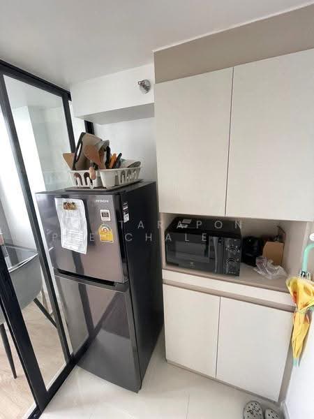 Knightsbridge Prime Sathorn, Bangkok, 599 Naradhiwas Rajanagarindra Road, Thung Maha Mek, Sathon, Bangkok, 1 Bedroom, 37 sqm, Condo For Rent, by Pattarapon Preechalertpiriya, 500528970 - DDproperty.com