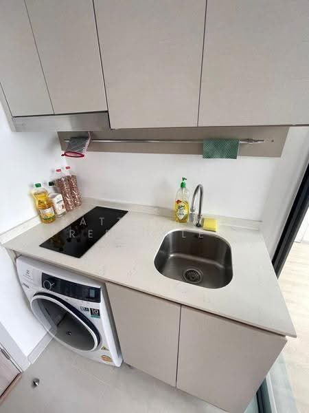 Knightsbridge Prime Sathorn, Bangkok, 599 Naradhiwas Rajanagarindra Road, Thung Maha Mek, Sathon, Bangkok, 1 Bedroom, 37 sqm, Condo For Rent, by Pattarapon Preechalertpiriya, 500528970 - DDproperty.com