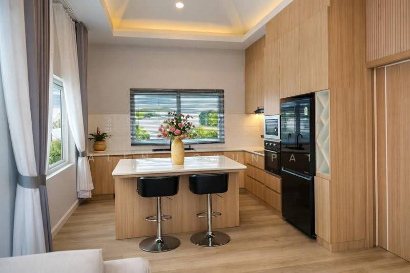 CoCo Hua Hin 88, Prachuap Khiri Khan, 600 203 Hin Lek Fai, Thap Tai, Hua Hin, Prachuap Khiri Khan, 3 Bedrooms, 187 sqm, Villa For Sale, by Valen Lokunpai , 500528971 - DDproperty.com