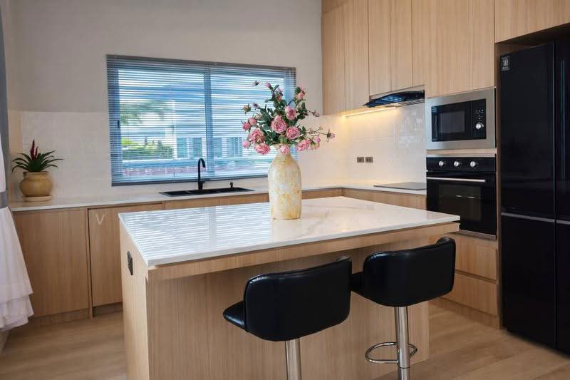 CoCo Hua Hin 88, Prachuap Khiri Khan, 600 203 Hin Lek Fai, Thap Tai, Hua Hin, Prachuap Khiri Khan, 3 Bedrooms, 187 sqm, Villa For Sale, by Valen Lokunpai , 500528971 - DDproperty.com