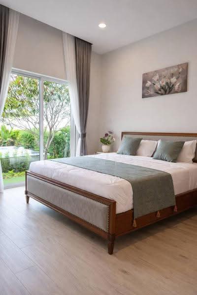 CoCo Hua Hin 88, Prachuap Khiri Khan, 600 203 Hin Lek Fai, Thap Tai, Hua Hin, Prachuap Khiri Khan, 3 Bedrooms, 187 sqm, Villa For Sale, by Valen Lokunpai , 500528971 - DDproperty.com