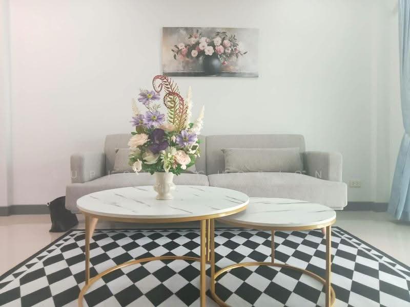 Ponthep Garden Ville 5, Chon Buri (Pattaya), Public Works Road No. Chb. 2039, Nong Pru, Bang Lamung (Pattaya), Chon Buri (Pattaya), 3 Bedrooms, 100 sqm, Single Detached House For Sale, by Supicha Chorjong, 500528972 - DDproperty.com