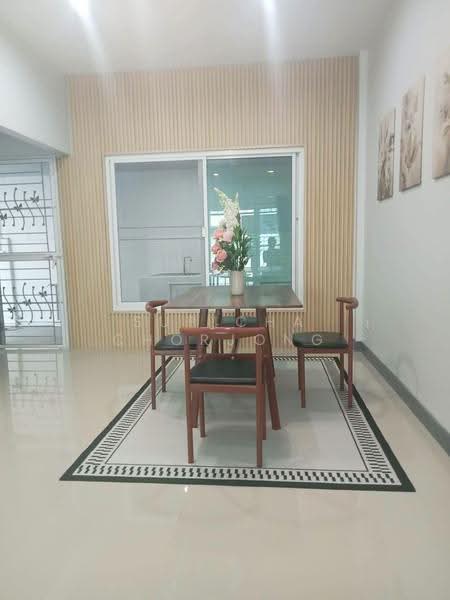 Ponthep Garden Ville 5, Chon Buri (Pattaya), Public Works Road No. Chb. 2039, Nong Pru, Bang Lamung (Pattaya), Chon Buri (Pattaya), 3 Bedrooms, 100 sqm, Single Detached House For Sale, by Supicha Chorjong, 500528972 - DDproperty.com