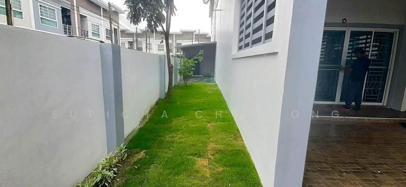 Ponthep Garden Ville 5, Chon Buri (Pattaya), Public Works Road No. Chb. 2039, Nong Pru, Bang Lamung (Pattaya), Chon Buri (Pattaya), 3 Bedrooms, 100 sqm, Single Detached House For Sale, by Supicha Chorjong, 500528972 - DDproperty.com