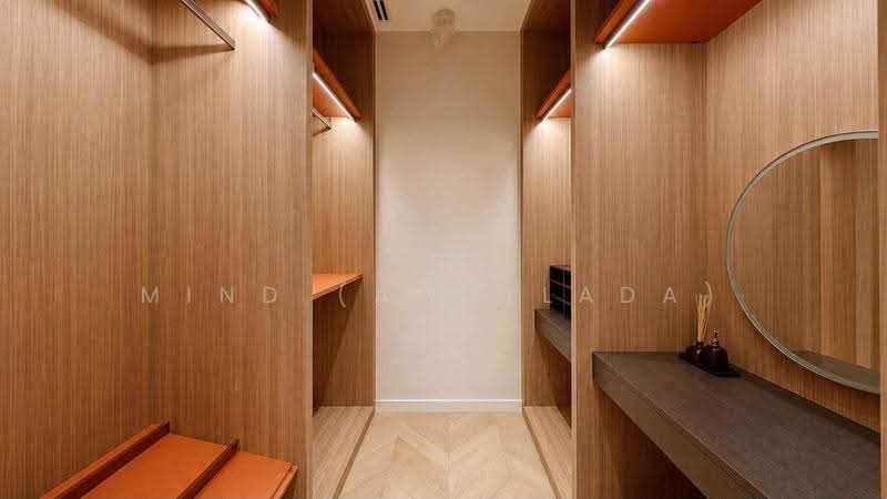 ONE89 Wireless, Bangkok, Wittayu Road, Lumphini, Pathum Wan, Bangkok, 2 Bedrooms, 151 sqm, Condo For Rent, by Mind (Amollada), 500528974 - DDproperty.com