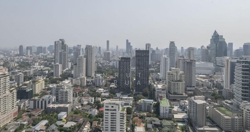 The Edge Sukhumvit 23 : เอดจ์ สุขุมวิท 23, กรุงเทพ, 6 ซอยสุขุมวิท 23, คลองเตยเหนือ, วัฒนา, กรุงเทพ, 62 ตร.ม., คอนโด ให้เช่า, โดย Kanrutai Dawruang, 500528975 - DDproperty.com