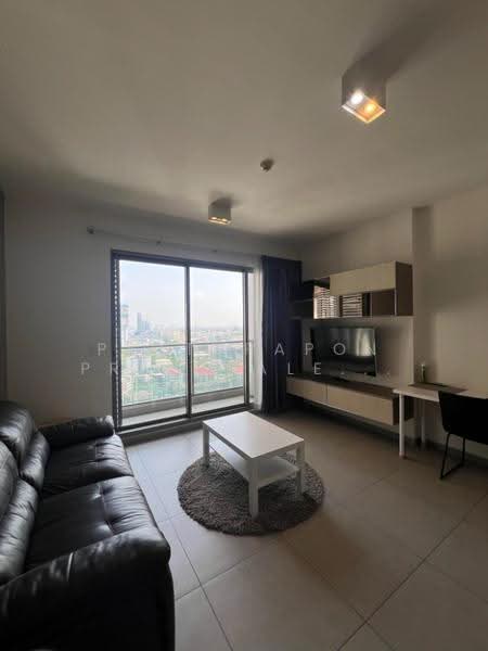 The Lofts Ekkamai, bangkok, 1415 Sukhumvit Road, Phra Kanong Nua, Watthana, Bangkok, 1 Bedroom, 45 sqm, Condo For Rent, by Pattarapon Preechalertpiriya, 500528976 - DDproperty.com