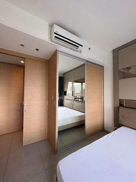 The Lofts Ekkamai, bangkok, 1415 Sukhumvit Road, Phra Kanong Nua, Watthana, Bangkok, 1 Bedroom, 45 sqm, Condo For Rent, by Pattarapon Preechalertpiriya, 500528976 - DDproperty.com