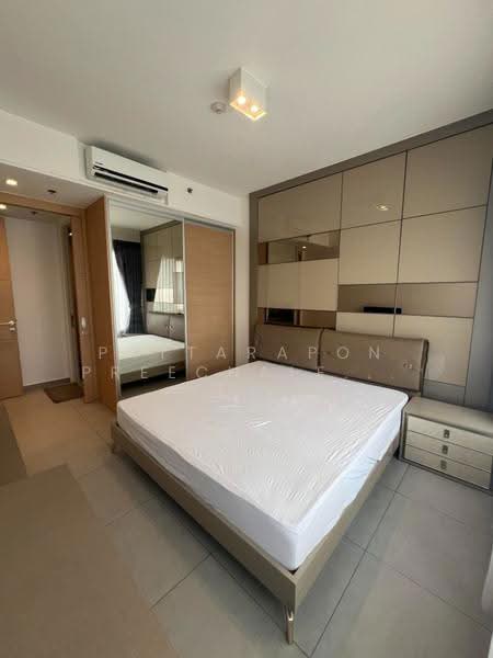 The Lofts Ekkamai, bangkok, 1415 Sukhumvit Road, Phra Kanong Nua, Watthana, Bangkok, 1 Bedroom, 45 sqm, Condo For Rent, by Pattarapon Preechalertpiriya, 500528976 - DDproperty.com